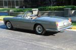 Ferrari 250 GT Cabriolet by Pininfarina 1960 года
